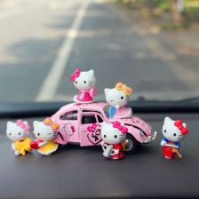 HelloKitty模型